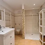 Appartement Ostseepark