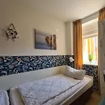 Ostseepark Appartement Zempin