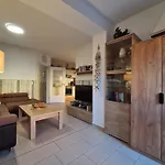 Appartement Ostseepark Zempin
