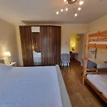 Ostseepark Appartement Zempin