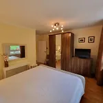 Appartement Ostseepark Zempin