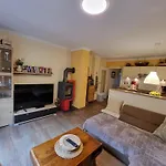 Ostseepark Appartement Zempin