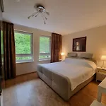 Appartement Ostseepark