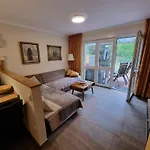 Ostseepark Appartement Zempin