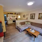 Appartement Ostseepark