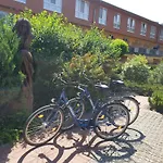 Ostseepark Apartament Zempin