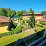 아파트 Ostseepark 젤핀