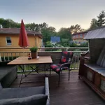 Ostseepark 아파트