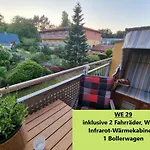 Ostseepark 아파트 젤핀