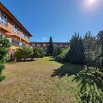 Ostseepark 아파트 *