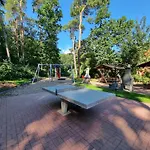 Ostseepark Apartament