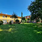 아파트 Ostseepark 젤핀