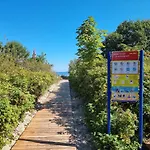 Ostseepark 아파트 *