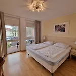 Apartament Ostseepark *
