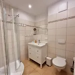Apartament Ostseepark Zempin