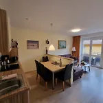 Apartament Ostseepark