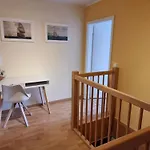 Ostseepark Apartament *