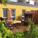 Appartement Ostseepark Zempin