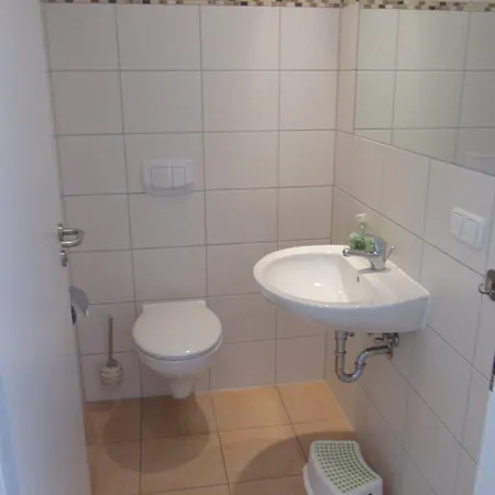 Ostseepark Apartament