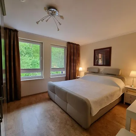 Apartament Ostseepark