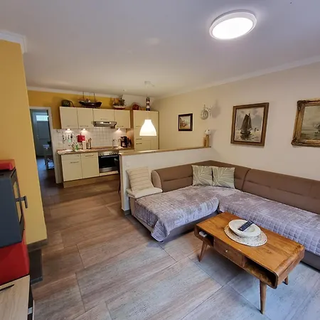 Apartament Ostseepark
