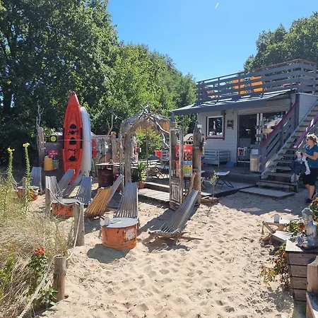 Apartament Ostseepark *