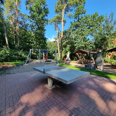 Ostseepark Apartament