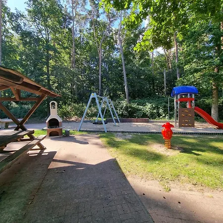 Ostseepark * Zempin