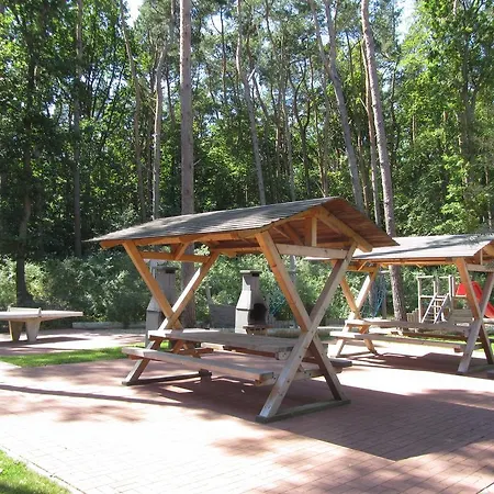 Ostseepark דירה *