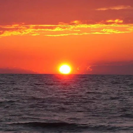 Ostseepark Διαμέρισμα