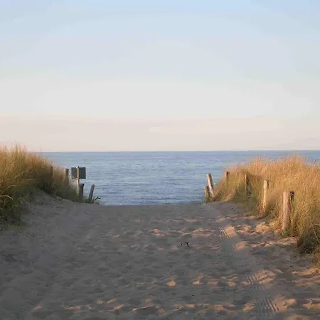 דירה Ostseepark צמפין