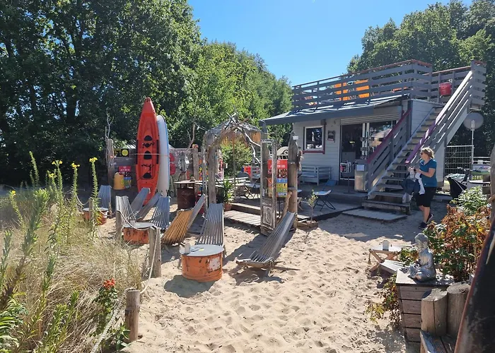 Lejlighed Ostseepark *