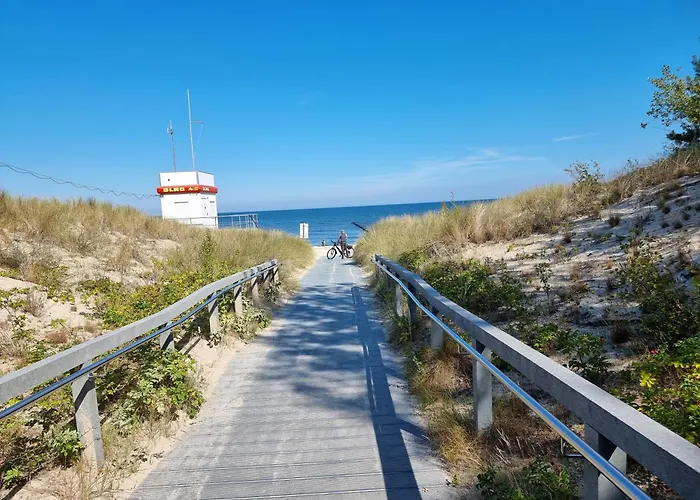 Lejlighed Ostseepark