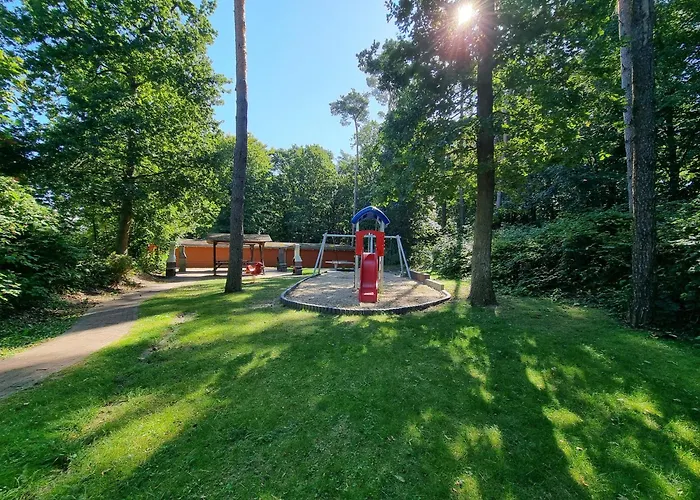 Ostseepark Lejlighed